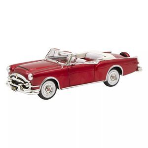 Yat Ming Road Signature Series 1:18 Diecast 1953 Packard Caribbean Convertible